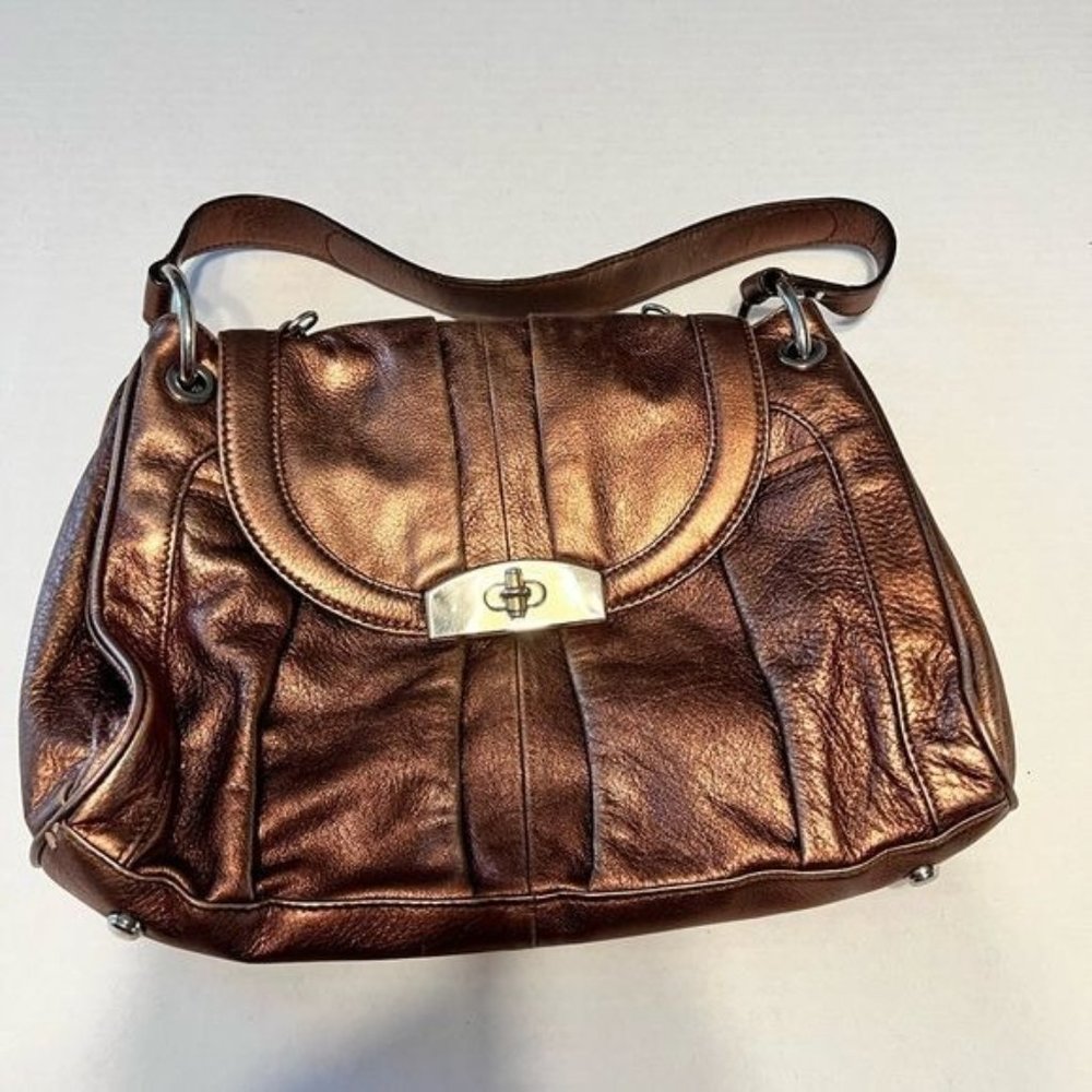 B. Makowsky purse